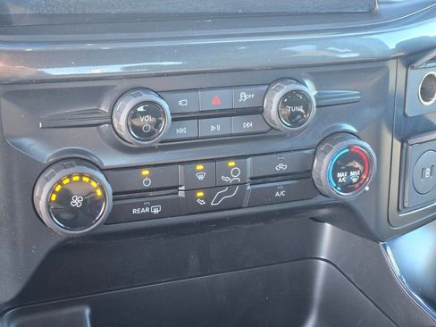 New 2026 Ford F150 STX image 28