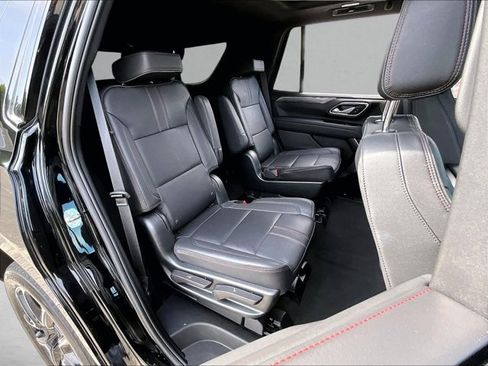 Used 2023 Chevrolet Tahoe RST w/ Luxury Package RWD image 29