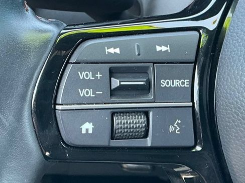 Certified 2024 Honda HR-V Sport image 13