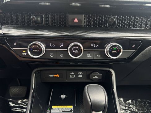 Used 2025 Honda CR-V EX-L image 20