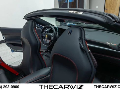 Used 2022 Ferrari Portofino M RWD image 87