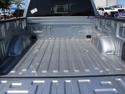 New 2025 Ford F150 XLT w/ Equipment Group 302A MID image 6