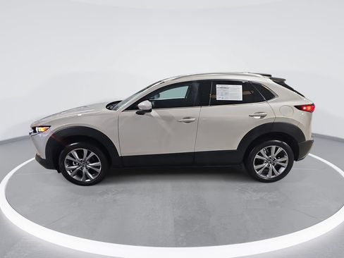 Certified 2024 MAZDA CX-30 AWD 2.5 S w/ Premium Package image 8