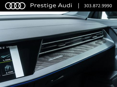 New 2026 Audi A3 2.0T Premium image 20