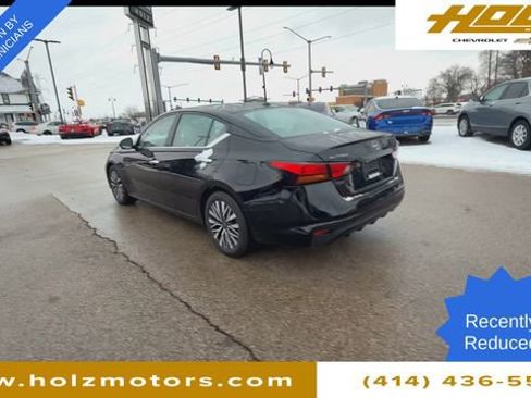 Used 2023 Nissan Altima 2.5 SV image 6