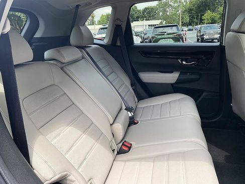 Used 2026 Honda CR-V EX-L image 25