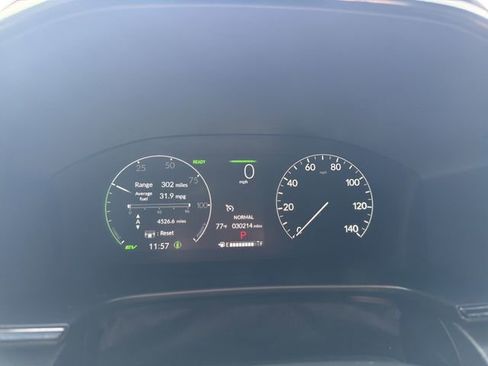 Certified 2023 Honda CR-V Sport image 29