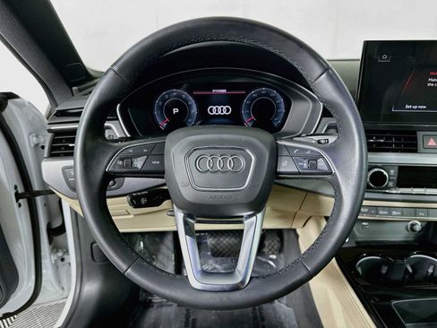 Certified 2023 Audi A5 2.0T Premium Plus w/ Premium Plus AWD/4WD image 11