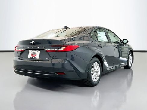 New 2026 Toyota Camry LE FWD image 4