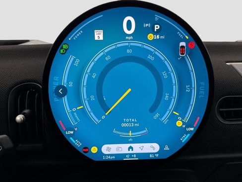 New 2026 MINI Cooper S FWD image 32