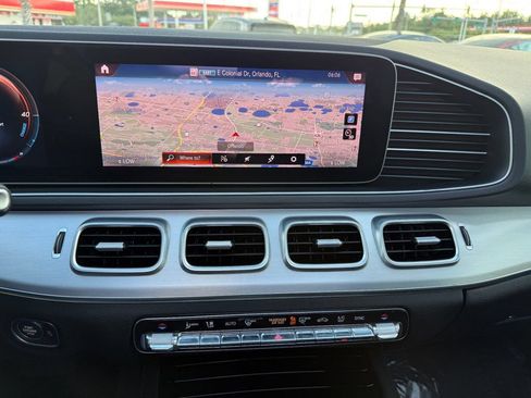 Used 2020 Mercedes-Benz GLE 350 4MATIC image 14