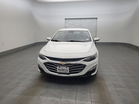 Used 2024 Chevrolet Malibu LT FWD image 15