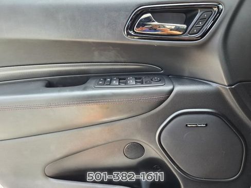 Used 2022 Dodge Durango R/T RWD image 34
