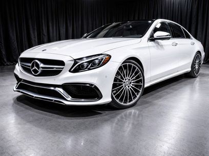 Certified 2026 Mercedes-Benz C 300 Sedan