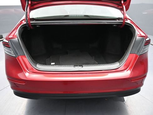 Certified 2024 Honda Accord Sport image 22