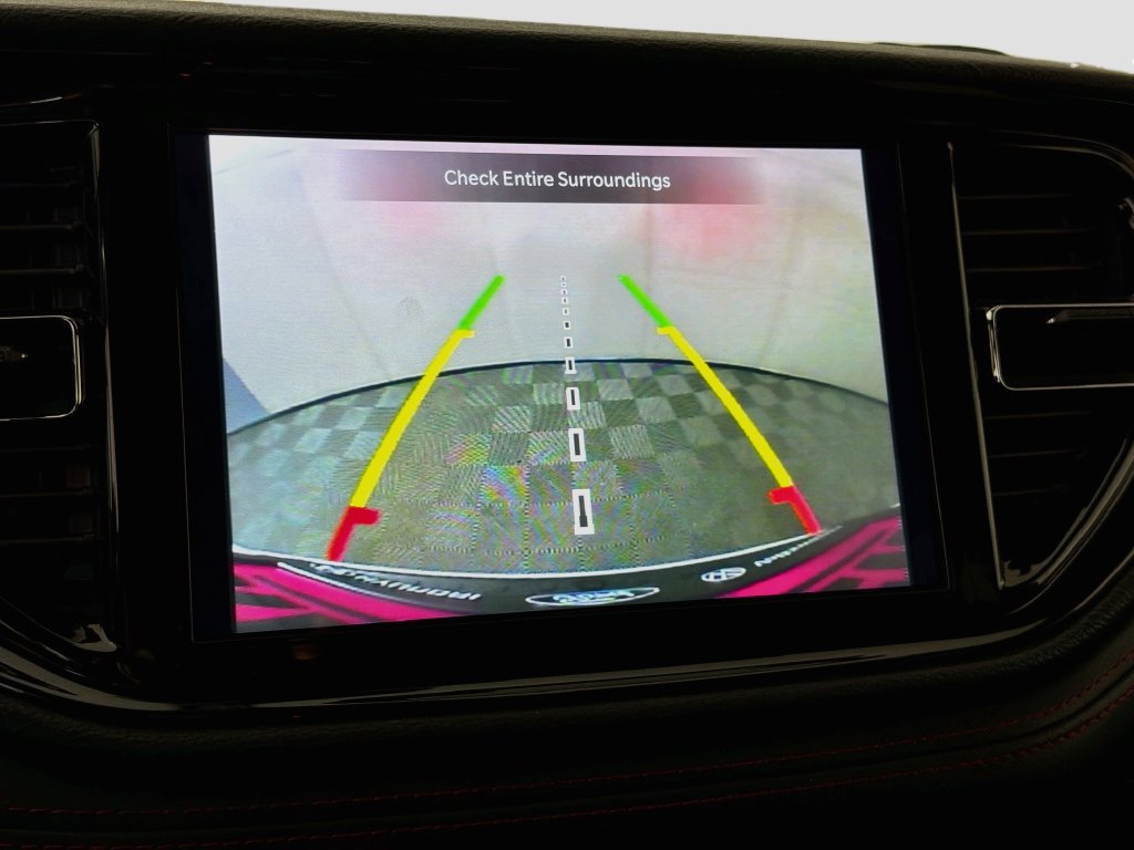 Used 2025 Dodge Durango GT RWD image 19