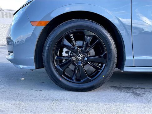 Used 2024 Honda Odyssey Sport image 8