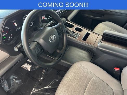 Used 2022 Toyota Sienna LE FWD image 10
