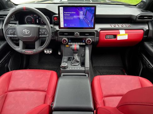 Used 2025 Toyota 4Runner TRD Pro AWD/4WD image 30