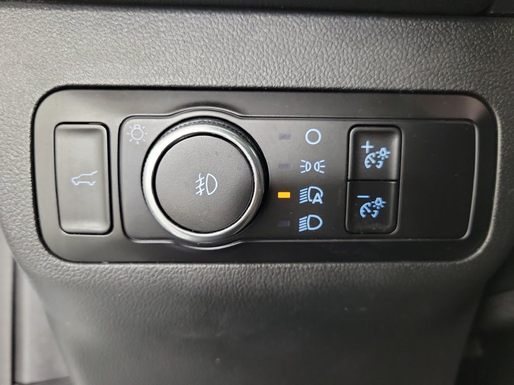 Used 2022 Ford Escape SEL AWD/4WD image 32