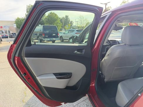 Used 2015 Buick Verano image 17