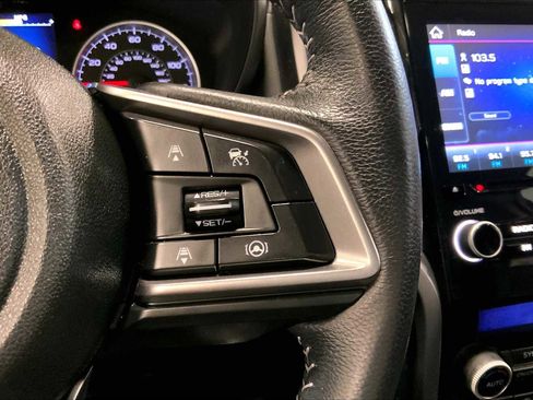 Certified 2022 Subaru Ascent Premium w/ Convenience Package AWD/4WD image 24