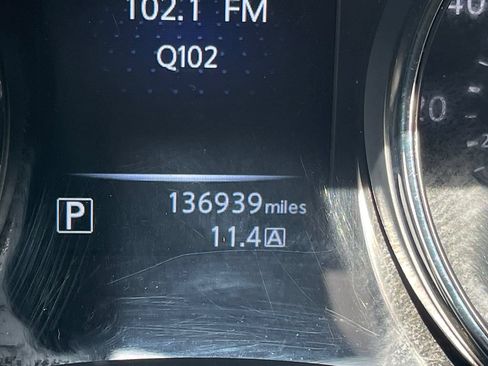 Used 2016 Nissan Rogue S AWD/4WD image 28