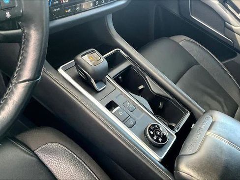 Certified 2023 Nissan Pathfinder SL w/ SL Premium Package image 16