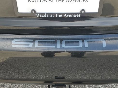 Used 2011 Scion tC image 7