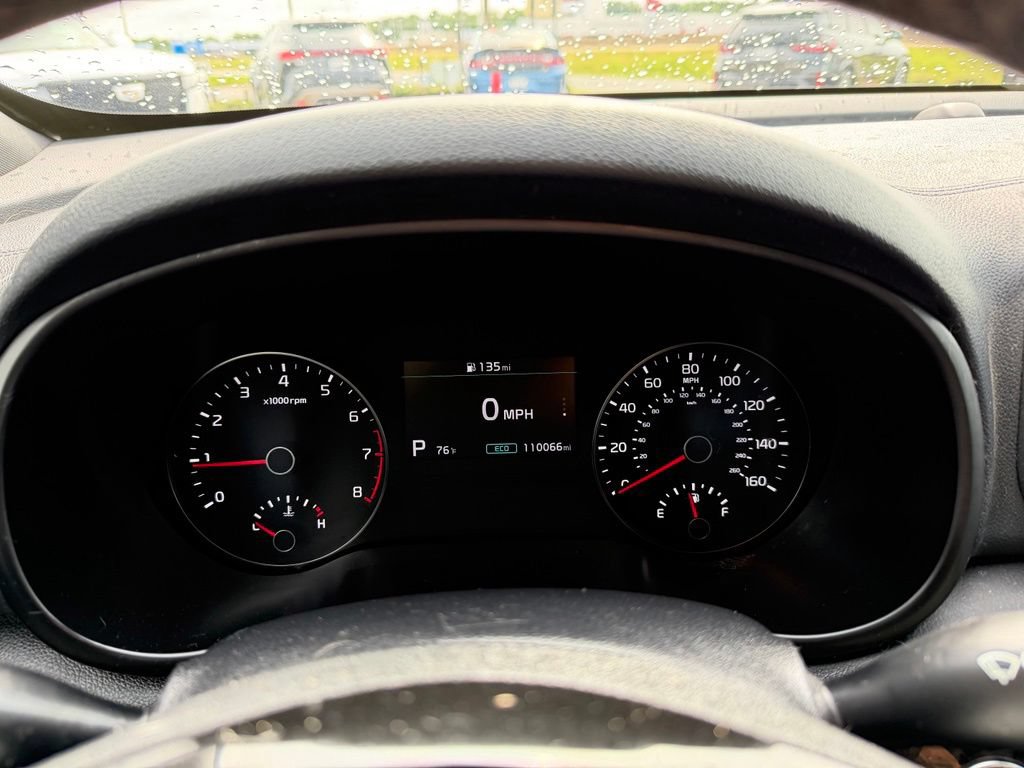 Used 2022 Kia Sportage SX AWD/4WD image 17