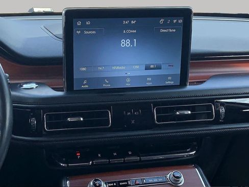 Used 2022 Lincoln Aviator Reserve w/ Elements Package Plus RWD image 7