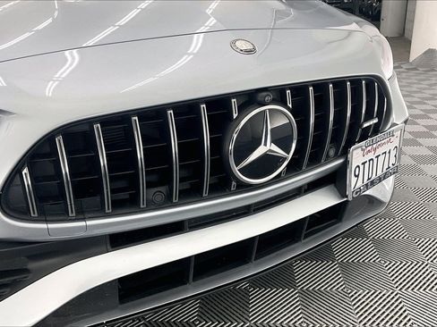 Certified 2025 Mercedes-Benz C 43 AMG 4MATIC Sedan image 31