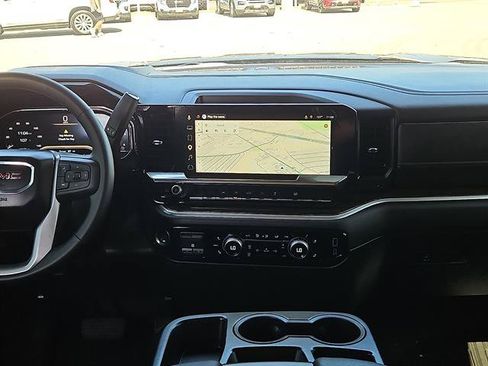 Used 2025 GMC Sierra 1500 Elevation RWD image 10