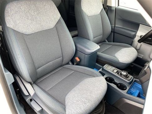 New 2025 Ford Maverick XLT w/ Equipment Group 301A image 36