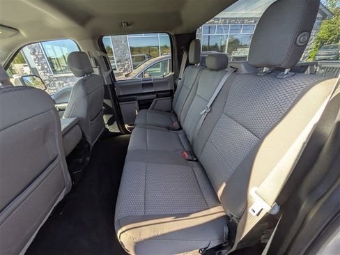 Used 2019 Ford F150 XLT w/ Equipment Group 302A Luxury image 19