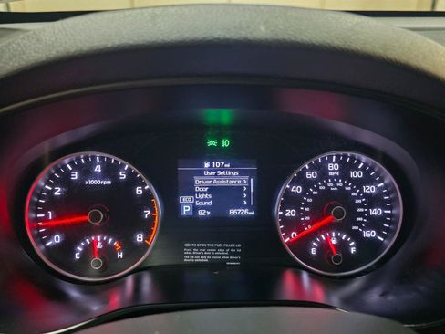 Used 2020 Kia Sportage S w/ S Premium Package AWD/4WD image 36