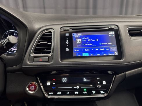Used 2016 Honda HR-V EX-L image 14