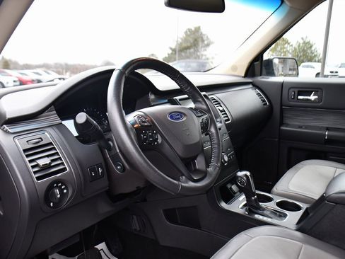 Used 2019 Ford Flex SEL w/ Equipment Group 202A image 11