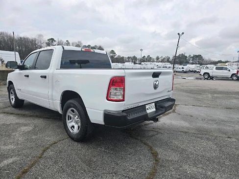Used 2022 RAM 1500 Tradesman w/ Tradesman Group image 5
