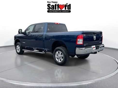 Used 2024 RAM 2500 Big Horn w/ Bed Utility Group image 5