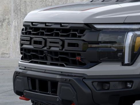 New 2026 Ford F150 Raptor image 18