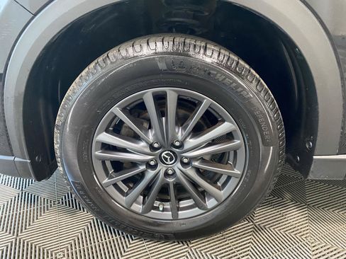 Used 2020 MAZDA CX-5 Touring AWD/4WD image 10
