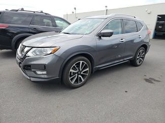 Certified 2020 Nissan Rogue SL image 1