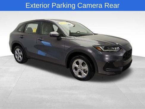 Used 2023 Honda HR-V LX image 10
