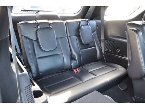 Used 2020 Ford Explorer ST w/ Premium Technology Package image 31