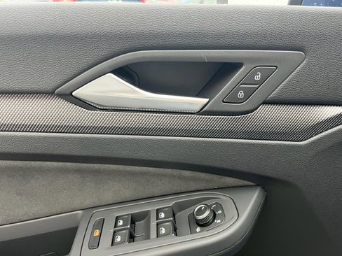 New 2025 Volkswagen GTI SE image 12