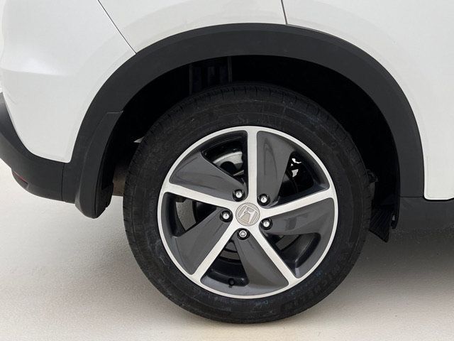 Used 2022 Honda HR-V EX-L image 28