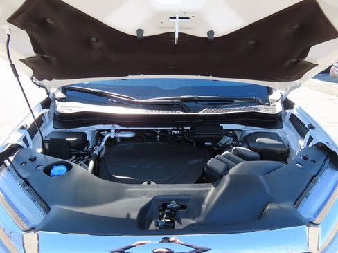 New 2026 Honda Ridgeline RTL image 8