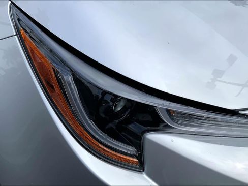 Certified 2025 Toyota Corolla LE image 26