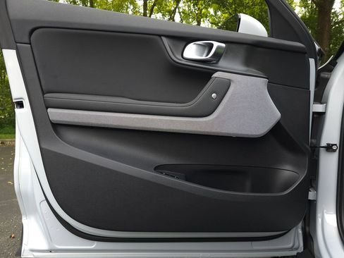 Used 2024 Polestar Polestar 2 AWD/4WD image 27